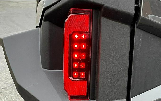 2025 Polaris GENERAL XP 4 1000 Ultimate