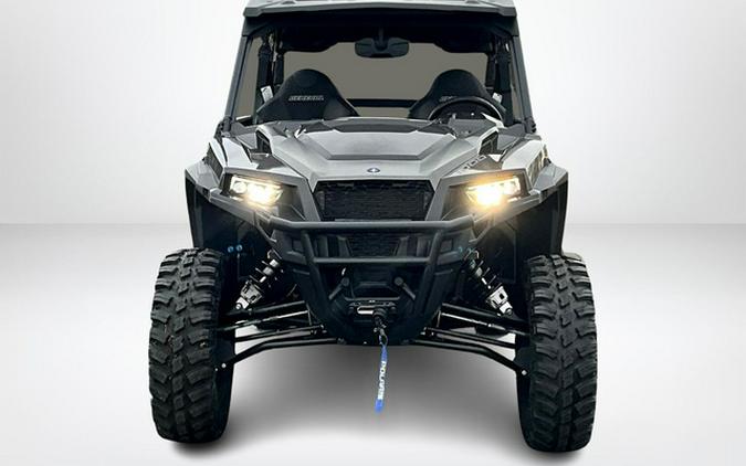 2025 Polaris GENERAL XP 4 1000 Ultimate