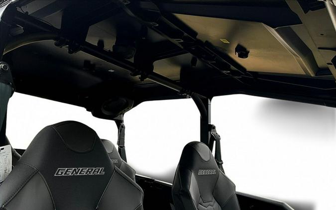 2025 Polaris GENERAL XP 4 1000 Ultimate