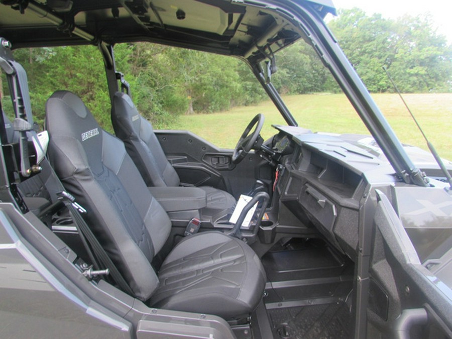 2025 Polaris GENERAL XP 4 1000 Ultimate