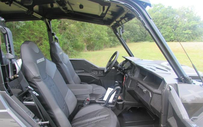 2025 Polaris GENERAL XP 4 1000 Ultimate