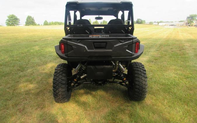 2025 Polaris GENERAL XP 4 1000 Ultimate
