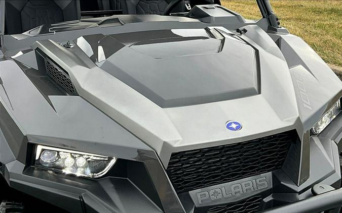 2025 Polaris GENERAL XP 4 1000 Ultimate