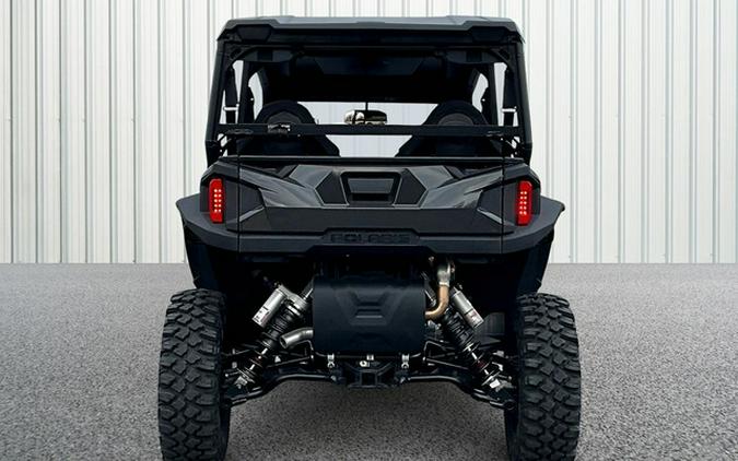 2025 Polaris GENERAL XP 4 1000 Ultimate