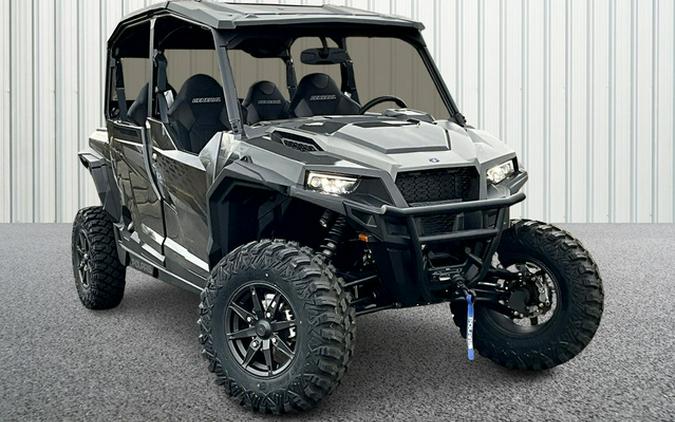 2025 Polaris GENERAL XP 4 1000 Ultimate