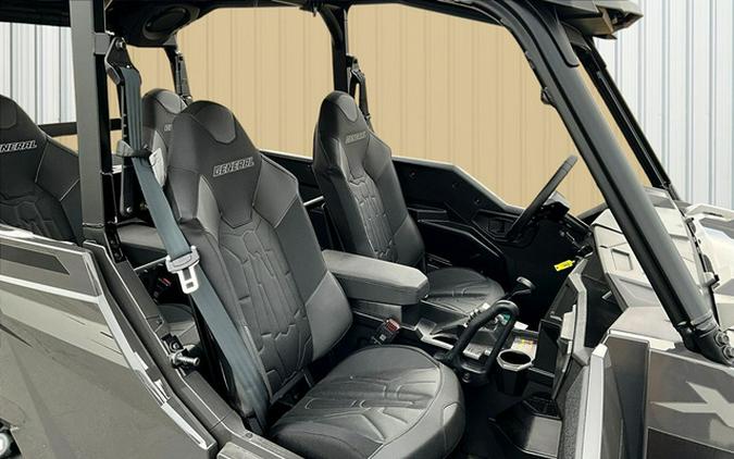2025 Polaris GENERAL XP 4 1000 Ultimate