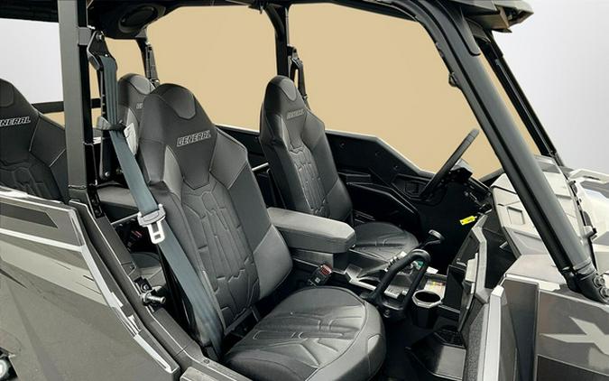 2025 Polaris GENERAL XP 4 1000 Ultimate