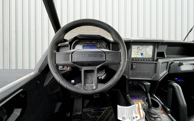 2025 Polaris GENERAL XP 4 1000 Ultimate