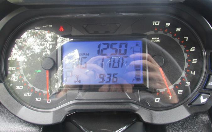 2025 Polaris GENERAL XP 4 1000 Ultimate