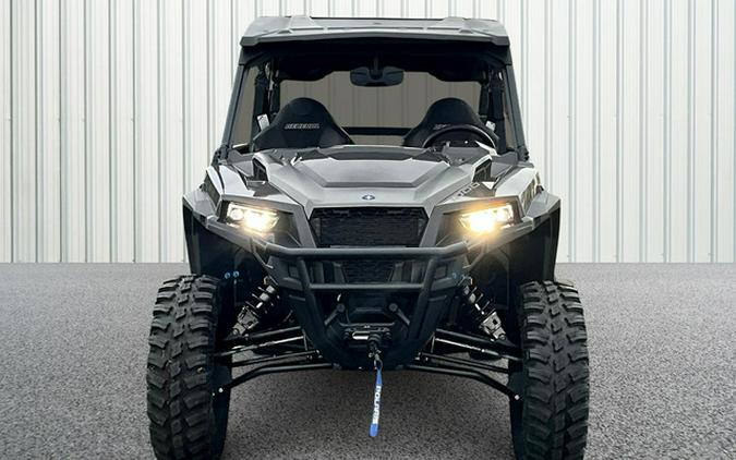 2025 Polaris GENERAL XP 4 1000 Ultimate