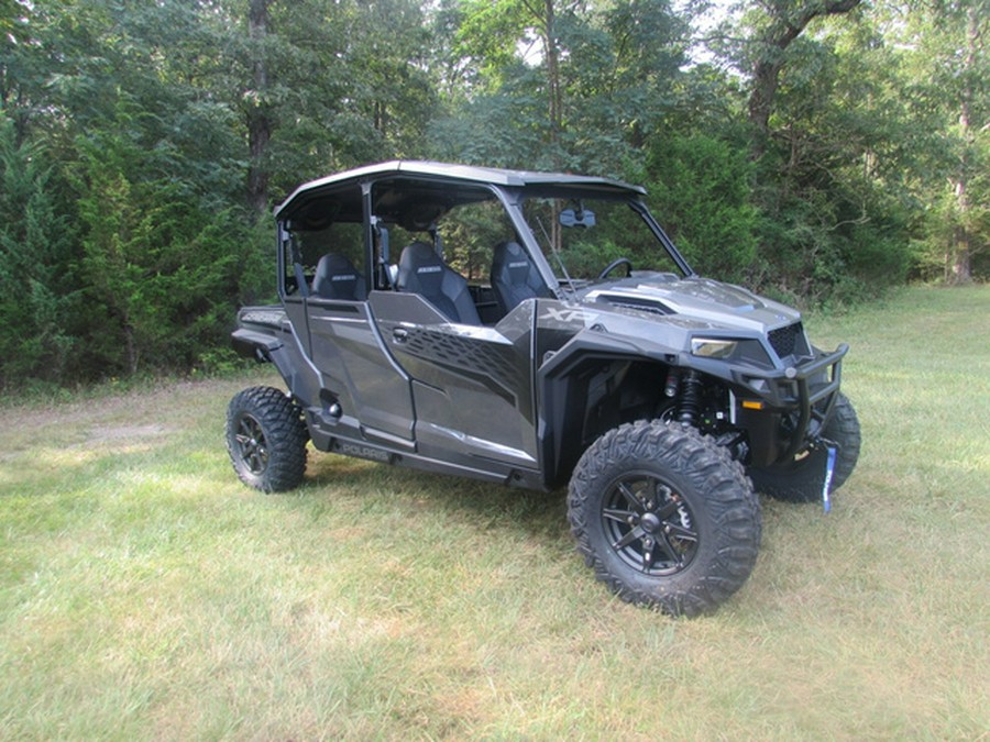 2025 Polaris GENERAL XP 4 1000 Ultimate