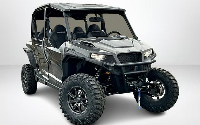 2025 Polaris GENERAL XP 4 1000 Ultimate