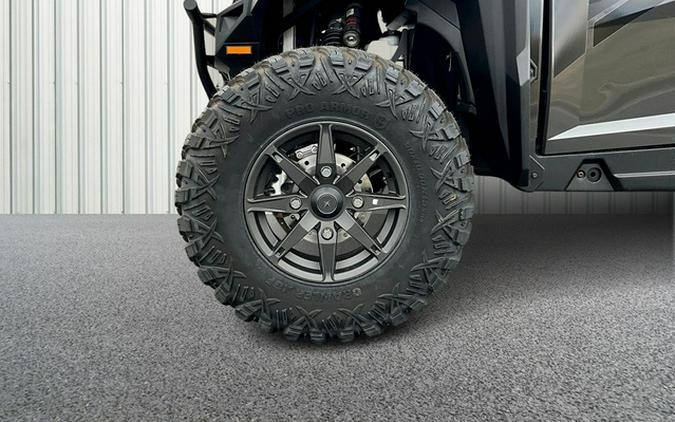 2025 Polaris GENERAL XP 4 1000 Ultimate