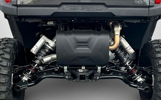 2025 Polaris GENERAL XP 4 1000 Ultimate