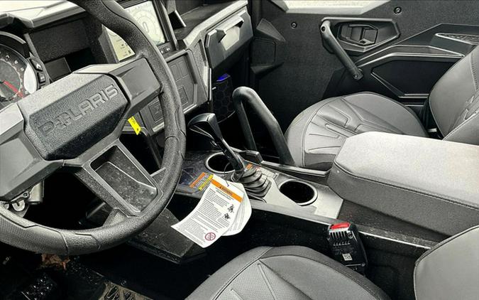 2025 Polaris GENERAL XP 4 1000 Ultimate