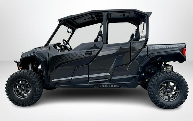 2025 Polaris GENERAL XP 4 1000 Ultimate