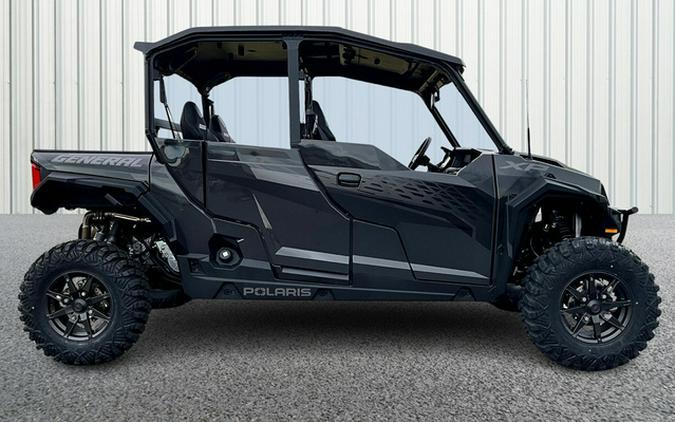 2025 Polaris GENERAL XP 4 1000 Ultimate