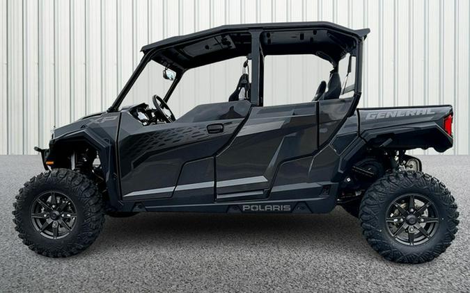 2025 Polaris GENERAL XP 4 1000 Ultimate