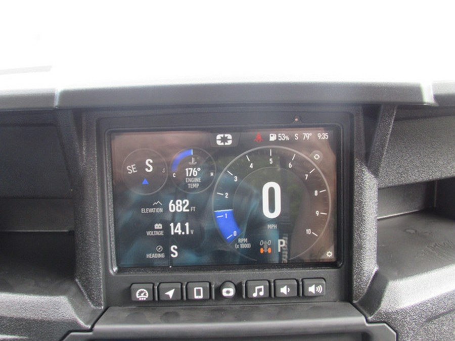 2025 Polaris GENERAL XP 4 1000 Ultimate