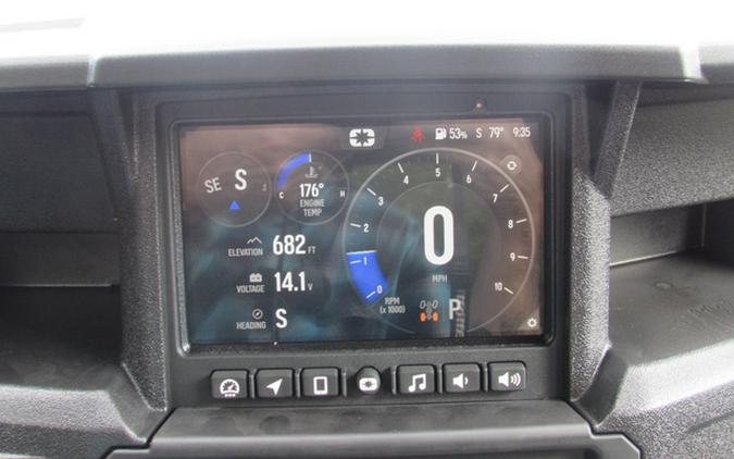 2025 Polaris GENERAL XP 4 1000 Ultimate