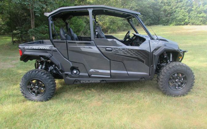 2025 Polaris GENERAL XP 4 1000 Ultimate