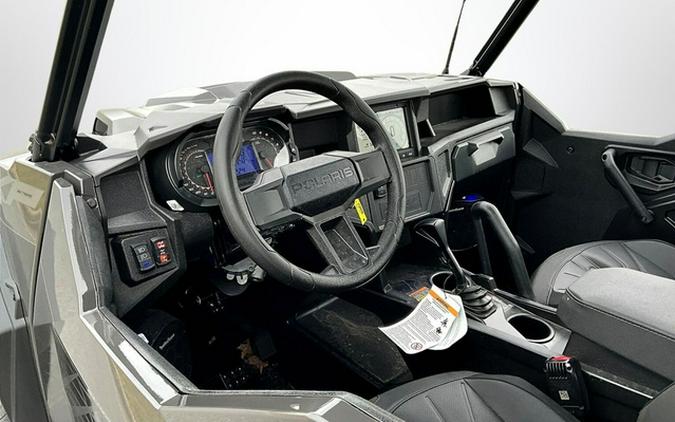 2025 Polaris GENERAL XP 4 1000 Ultimate