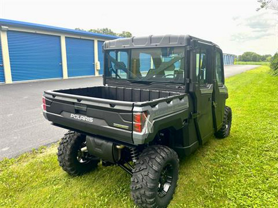 2026 Polaris Ranger Crew XP 1000 NorthStar Edition Ultimate
