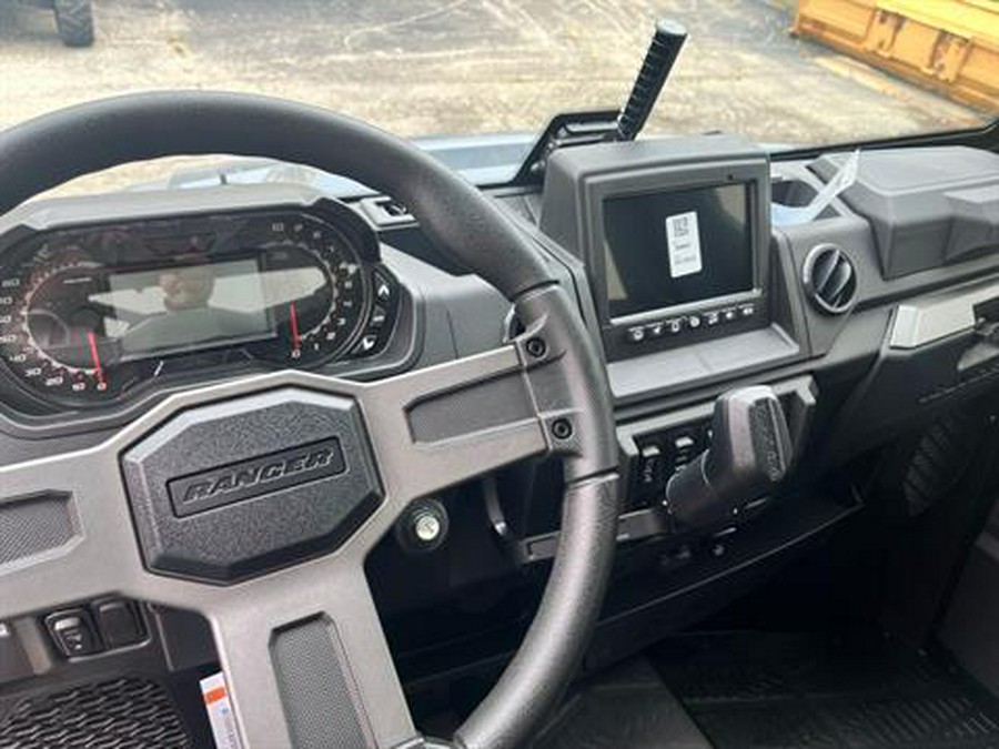 2026 Polaris Ranger Crew XP 1000 NorthStar Edition Ultimate
