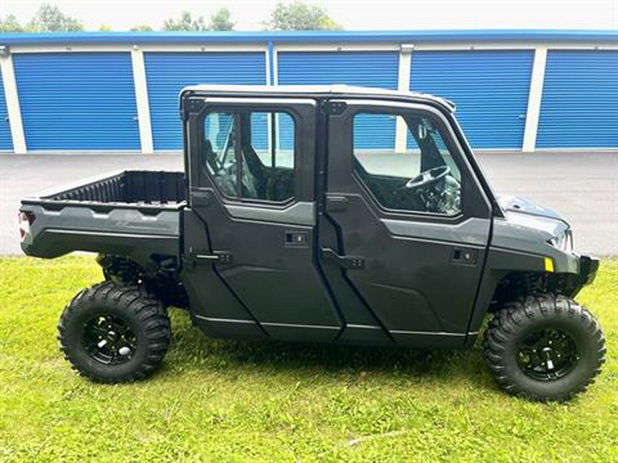2026 Polaris Ranger Crew XP 1000 NorthStar Edition Ultimate