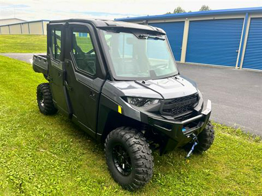 2026 Polaris Ranger Crew XP 1000 NorthStar Edition Ultimate