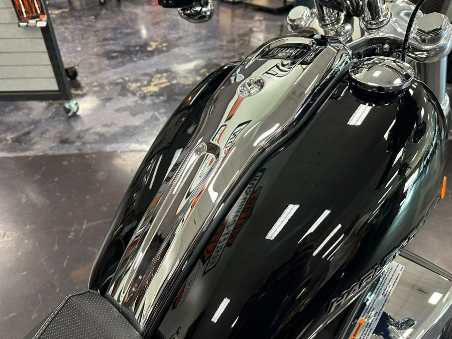 2025 Harley-Davidson Breakout®