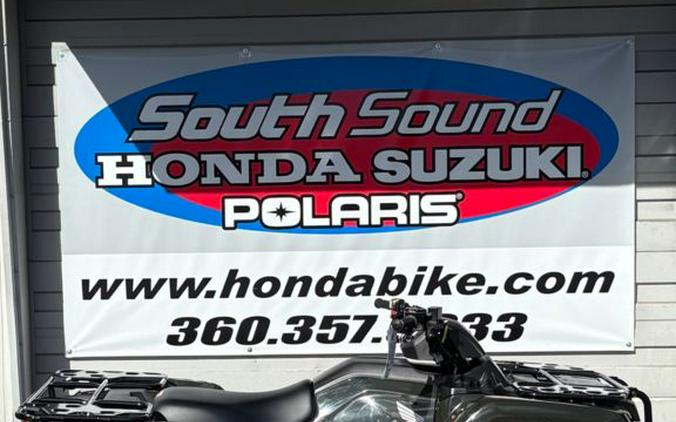 2026 Honda® TRX420TM1T