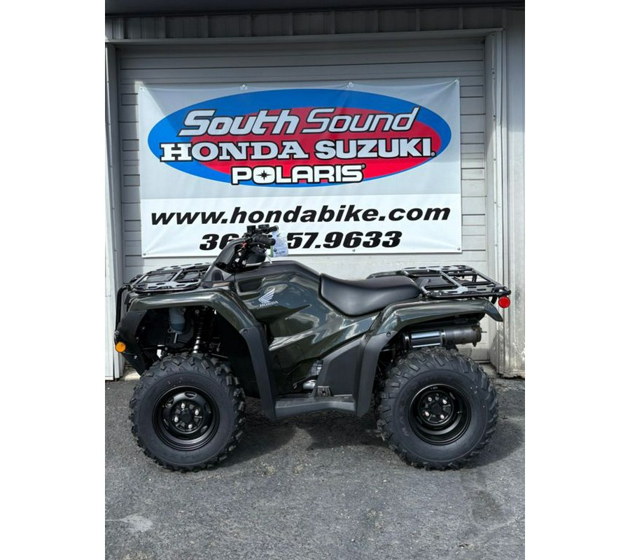 2026 Honda® TRX420TM1T