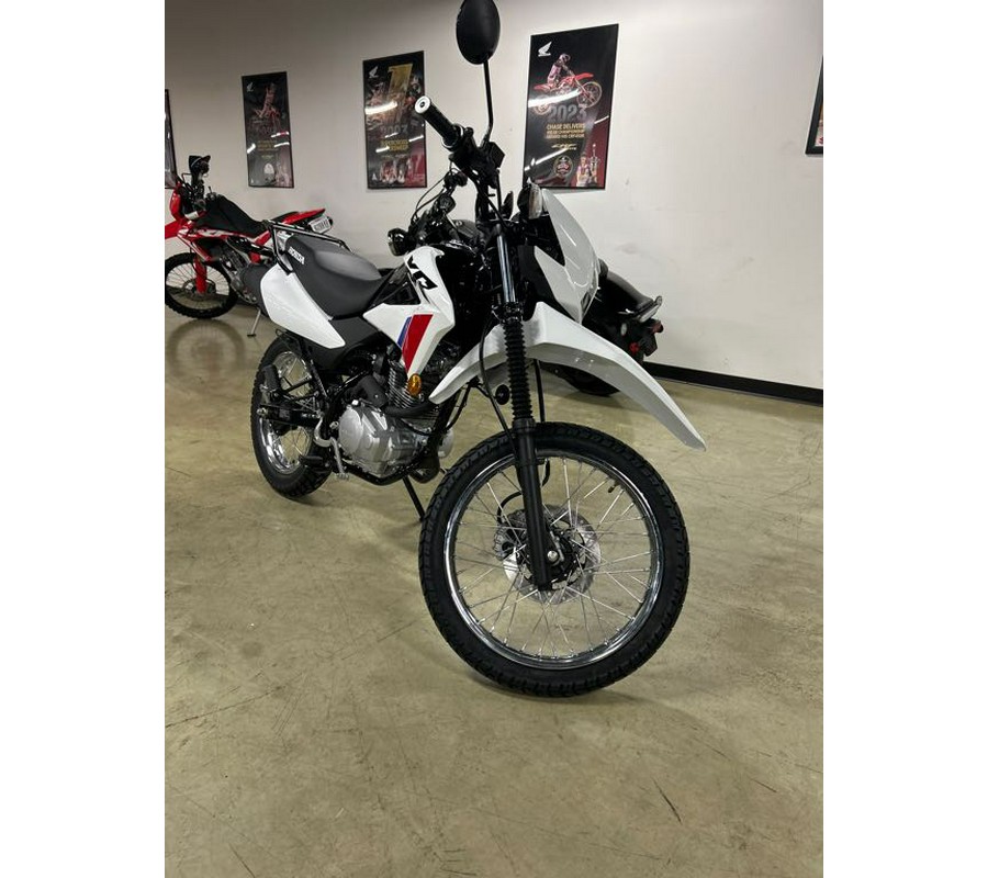 2025 Honda XR™ 150L
