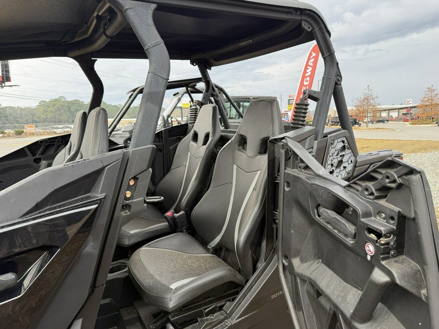 2023 Can-Am Maverick Sport MAX DPS