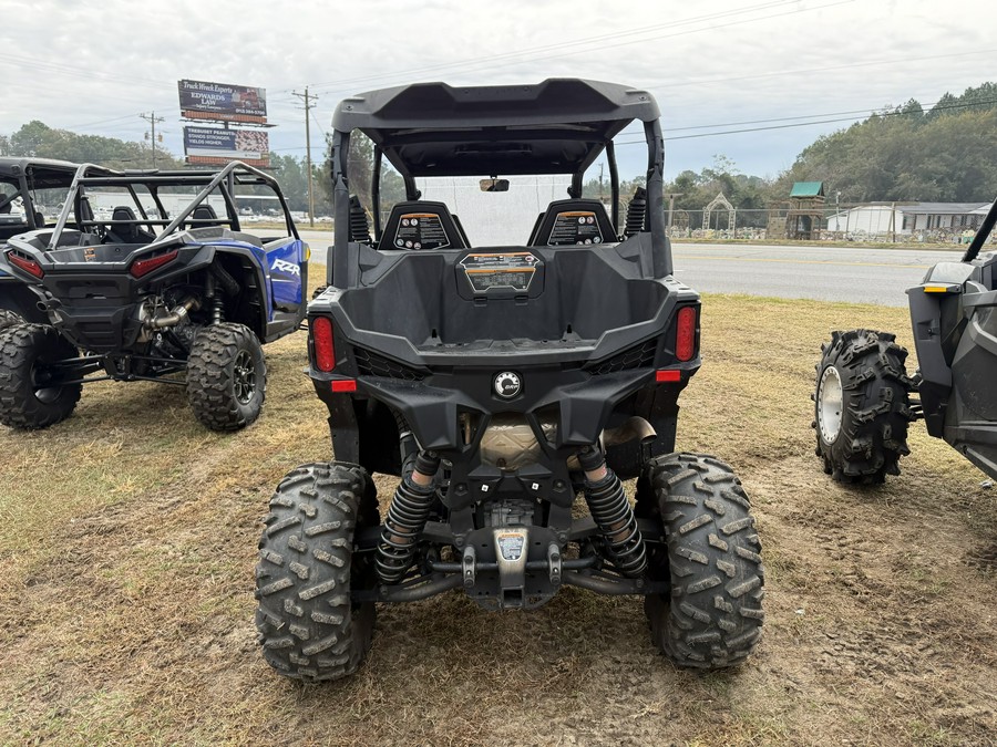 2023 Can-Am Maverick Sport MAX DPS