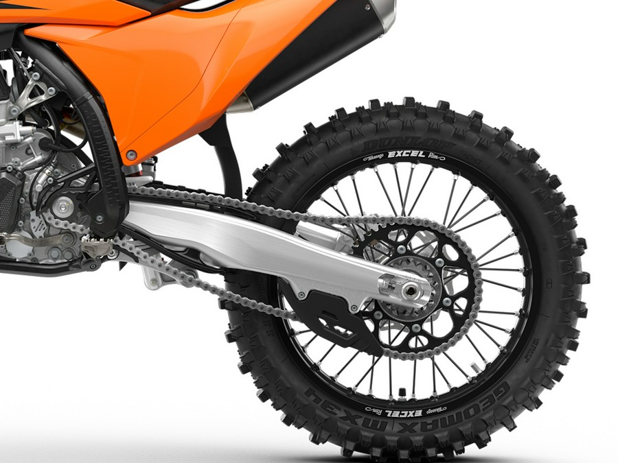 2026 KTM 450 SX-F - 325877