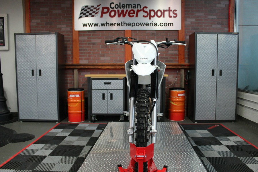 2026 Kawasaki KLX 230R