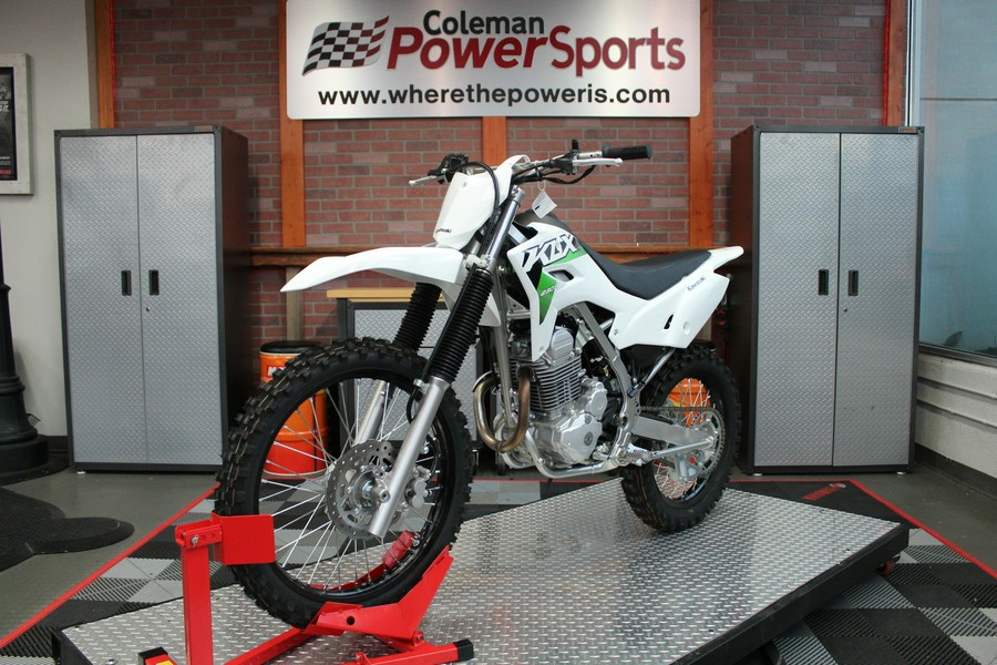 2026 Kawasaki KLX 230R