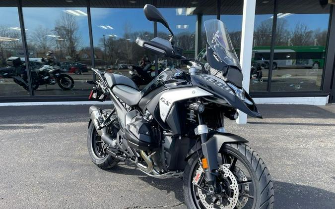 New 2026 BMW R 1300 GS
