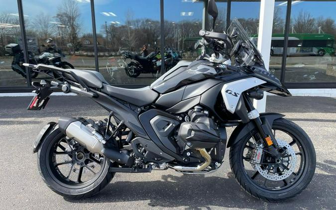 New 2026 BMW R 1300 GS