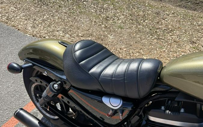 2017 Harley-Davidson® Iron 883™ XL 883N