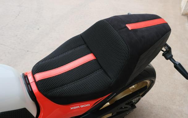 2024 YAMAHA XSR900 CA