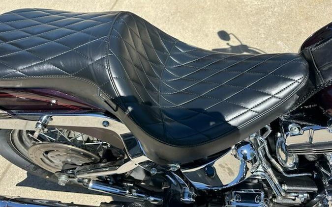 2005 Harley-Davidson® Softail® Deluxe