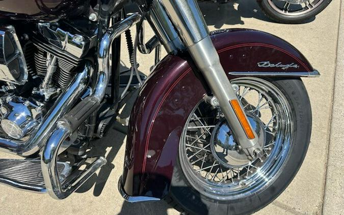 2005 Harley-Davidson® Softail® Deluxe