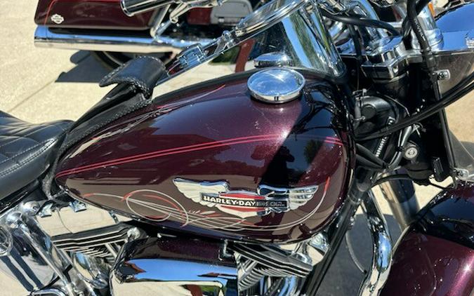2005 Harley-Davidson® Softail® Deluxe