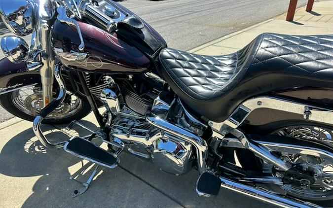 2005 Harley-Davidson® Softail® Deluxe