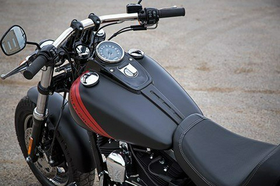 2016 Harley-Davidson Fat Bob®