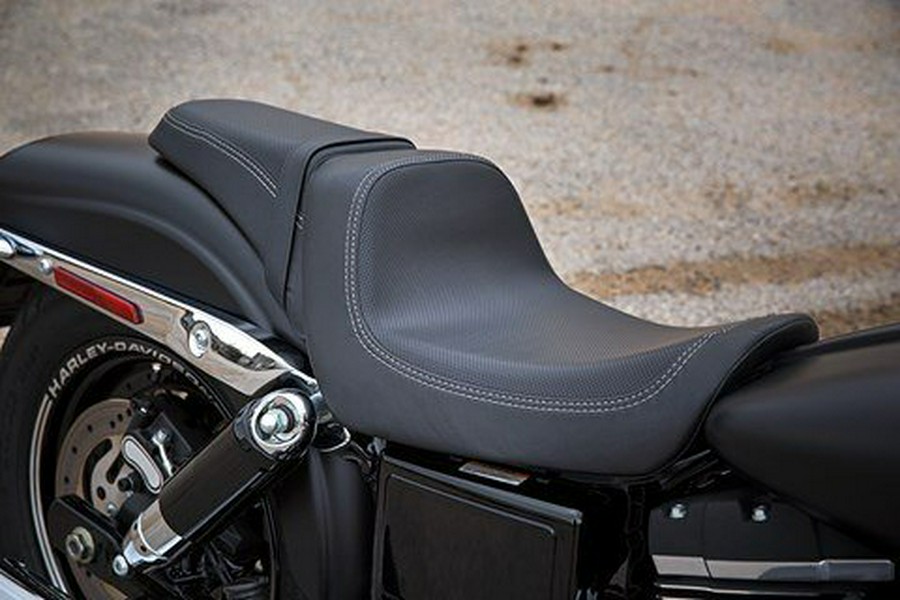 2016 Harley-Davidson Fat Bob®