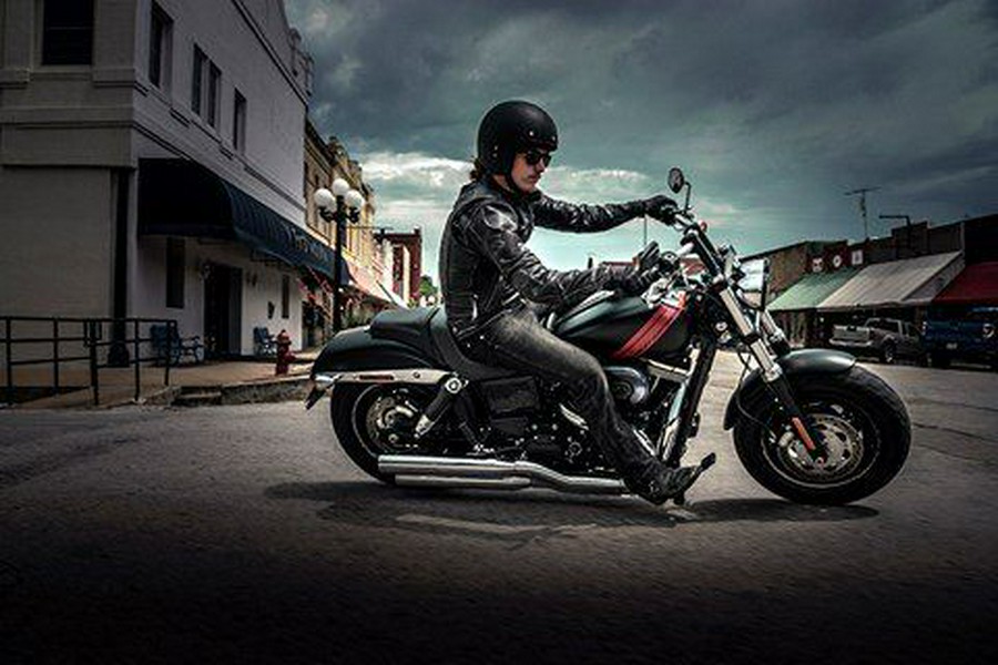 2016 Harley-Davidson Fat Bob®